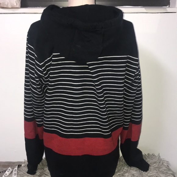 baggy dc zipup - Picture 5 of 5